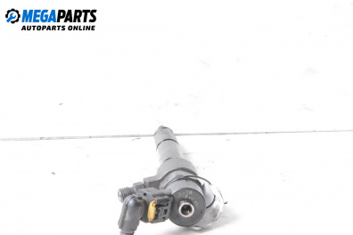 Дюза дизел за Alfa Romeo 147 Hatchback (10.2000 - 12.2010) 1.9 JTD (937AXD1A), 115 к.с., № Bosch 0445110119