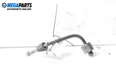 Горивна тръба за Alfa Romeo 147 Hatchback (10.2000 - 12.2010) 1.9 JTD (937AXD1A), 115 к.с.