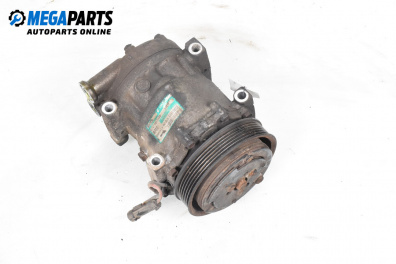 Компресор климатик за Alfa Romeo 147 Hatchback (10.2000 - 12.2010) 1.9 JTD (937AXD1A), 115 к.с.