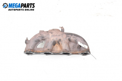 Изпускателен колектор  за Alfa Romeo 147 Hatchback (10.2000 - 12.2010) 1.9 JTD (937AXD1A), 115 к.с.