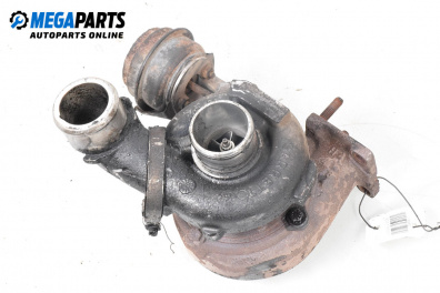 Турбо за Alfa Romeo 147 Hatchback (10.2000 - 12.2010) 1.9 JTD (937AXD1A), 115 к.с.