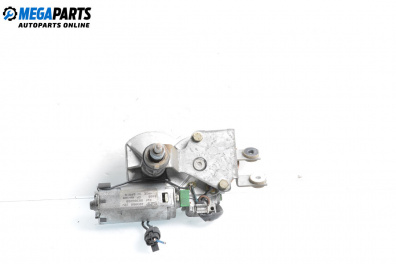 Ел. мотор за чистачките за Opel Corsa B Hatchback (03.1993 - 12.2002), хечбек, позиция: задна