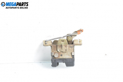 Брава заден капак за Opel Corsa B Hatchback (03.1993 - 12.2002), хечбек, позиция: задна