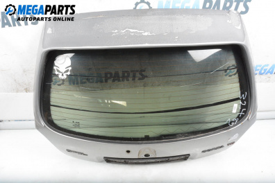 Заден капак за Opel Corsa B Hatchback (03.1993 - 12.2002), 2+1 вр., хечбек, позиция: задна