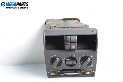 Панел парно за Opel Corsa B Hatchback (03.1993 - 12.2002)