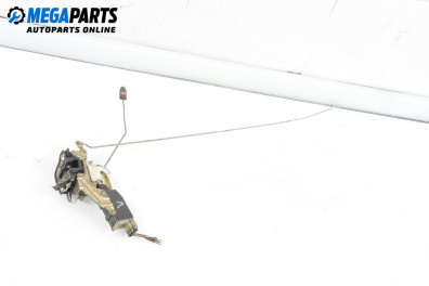 Брава на врата за Opel Corsa B Hatchback (03.1993 - 12.2002), позиция: предна, лява