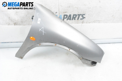 Калник за Opel Corsa B Hatchback (03.1993 - 12.2002), 2+1 вр., хечбек, позиция: предна, дясна