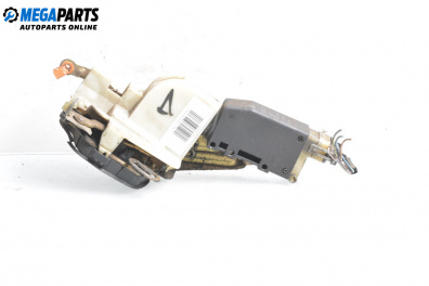 Брава на врата за Opel Corsa B Hatchback (03.1993 - 12.2002), позиция: предна, дясна