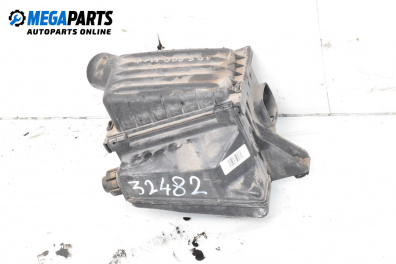 Филтърна кутия за Opel Corsa B Hatchback (03.1993 - 12.2002) 1.5 TD