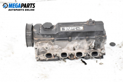 Глава за Opel Corsa B Hatchback (03.1993 - 12.2002) 1.5 TD, 67 к.с.