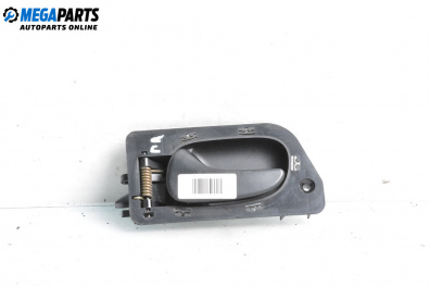 Вътрешна дръжка за Renault Laguna I Hatchback (11.1993 - 08.2002), 4+1 вр., хечбек, позиция: предна, лява