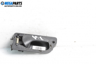 Вътрешна дръжка за Renault Laguna I Hatchback (11.1993 - 08.2002), 4+1 вр., хечбек, позиция: задна, дясна