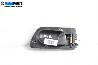 Вътрешна дръжка за Renault Laguna I Hatchback (11.1993 - 08.2002), 4+1 вр., хечбек, позиция: предна, дясна