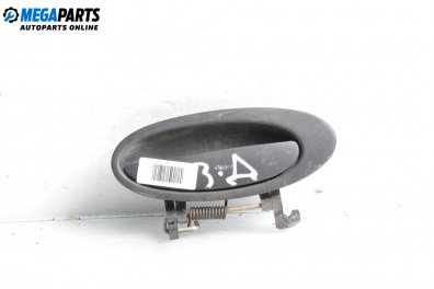 Външна дръжка за Renault Laguna I Hatchback (11.1993 - 08.2002), 4+1 вр., хечбек, позиция: задна, дясна