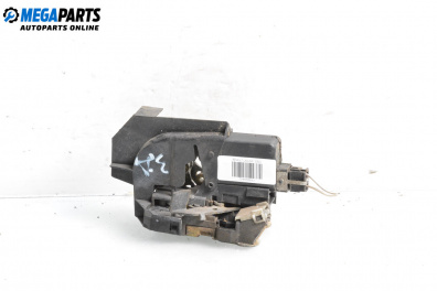 Брава на врата за Renault Laguna I Hatchback (11.1993 - 08.2002), позиция: задна, дясна