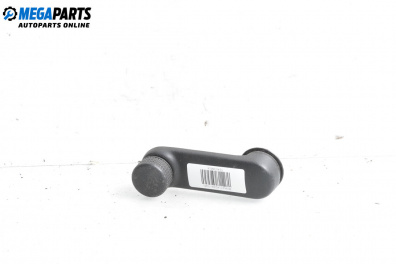 Ръкохватка врата за Renault Laguna I Hatchback (11.1993 - 08.2002), 4+1 вр., хечбек, позиция: задна, дясна