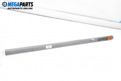 Външни лайсни за Renault Laguna I Hatchback (11.1993 - 08.2002), хечбек, позиция: дясна