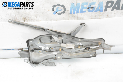 Машинка ел. стъкло за Renault Laguna I Hatchback (11.1993 - 08.2002), 4+1 вр., хечбек, позиция: предна, дясна