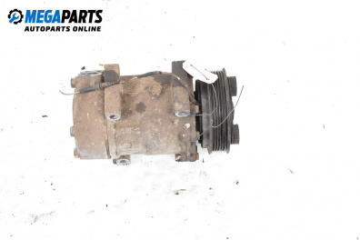 Климатичен маркуч за Renault Laguna I Hatchback (11.1993 - 08.2002)