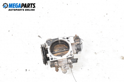 Дроселова клапа за Renault Laguna I Hatchback (11.1993 - 08.2002) 1.8 (B56S/T/0), 90 к.с.