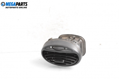 Духалка парно за Ford Focus I Hatchback (10.1998 - 12.2007)