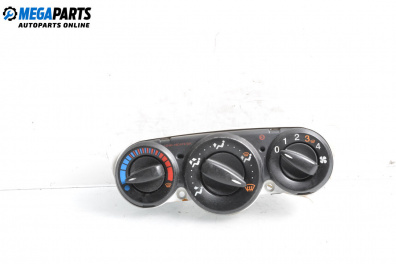 Панел парно за Ford Focus I Hatchback (10.1998 - 12.2007)