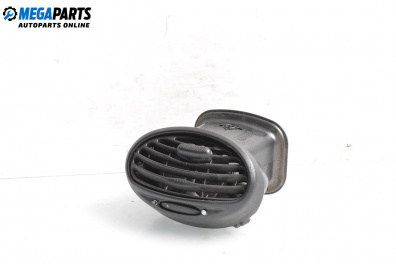 Духалка парно за Ford Focus I Hatchback (10.1998 - 12.2007)