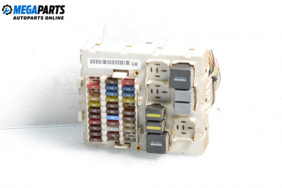 Бушонно табло за Ford Focus I Hatchback (10.1998 - 12.2007) 1.8 DI / TDDi, 75 к.с.