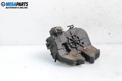 Брава заден капак за Ford Focus I Hatchback (10.1998 - 12.2007), хечбек, позиция: задна