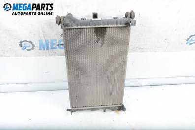 Воден радиатор за Ford Focus I Hatchback (10.1998 - 12.2007) 1.8 DI / TDDi, 75 к.с.