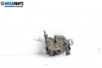 Брава заден капак за Ford Focus I Hatchback (10.1998 - 12.2007), хечбек, позиция: задна