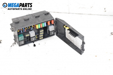 Бушонно табло за Ford Focus I Hatchback (10.1998 - 12.2007) 1.8 DI / TDDi, 75 к.с.