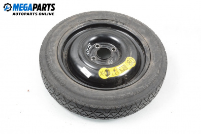 Резервна гума за Ford Focus I Hatchback (10.1998 - 12.2007) 15 цола, ширина 4 (Цената е за 1 бр.)