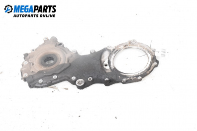 Стойка ГНП за Ford Focus I Hatchback (10.1998 - 12.2007) 1.8 DI / TDDi, 75 к.с.