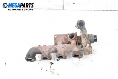 Изпускателен колектор  за Ford Focus I Hatchback (10.1998 - 12.2007) 1.8 DI / TDDi, 75 к.с.