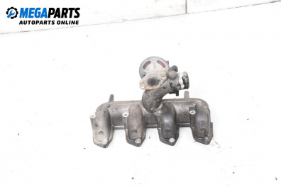 Всмукателен колектор за Ford Focus I Hatchback (10.1998 - 12.2007) 1.8 DI / TDDi, 75 к.с.