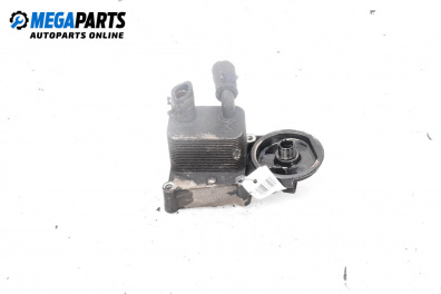 Маслоохладител за Ford Focus I Hatchback (10.1998 - 12.2007) 1.8 DI / TDDi, 75 к.с.