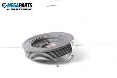 Ремъчна шайба за Ford Focus I Hatchback (10.1998 - 12.2007) 1.8 DI / TDDi, 75 к.с.