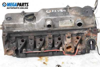 Глава за Ford Focus I Hatchback (10.1998 - 12.2007) 1.8 DI / TDDi, 75 к.с.