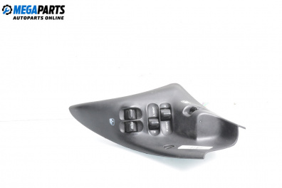 Бутони ел. стъкла  за Dodge Caravan Minivan III (01.1995 - 03.2001)