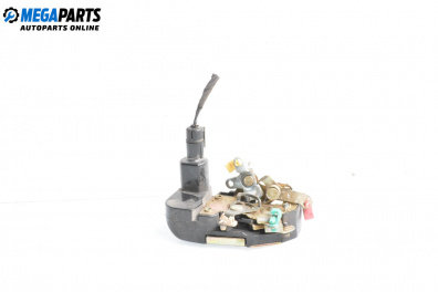 Брава на врата за Dodge Caravan Minivan III (01.1995 - 03.2001), позиция: предна, лява