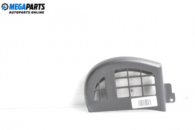 Интериорна пластмаса за Dodge Caravan Minivan III (01.1995 - 03.2001), 4+1 вр., миниван, позиция: предна