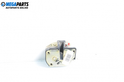 Брава на врата за Dodge Caravan Minivan III (01.1995 - 03.2001), позиция: задна, лява