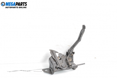 Заключалка преден капак за Dodge Caravan Minivan III (01.1995 - 03.2001)