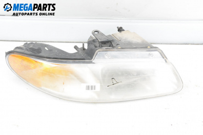 Фар за Dodge Caravan Minivan III (01.1995 - 03.2001), миниван, позиция: дясна