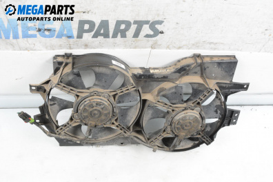 Перки охлаждане за Dodge Caravan Minivan III (01.1995 - 03.2001) 3.3 i, 158 к.с.