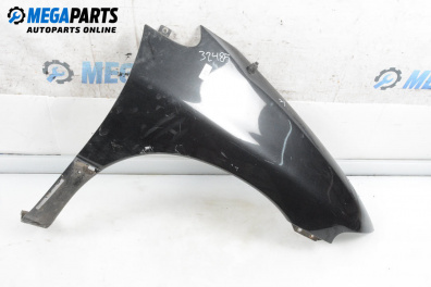 Калник за Dodge Caravan Minivan III (01.1995 - 03.2001), 4+1 вр., миниван, позиция: предна, дясна