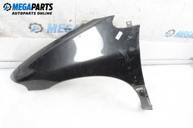 Калник за Dodge Caravan Minivan III (01.1995 - 03.2001), 4+1 вр., миниван, позиция: предна, лява