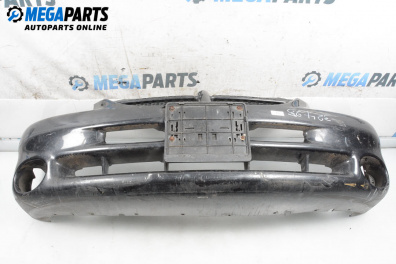 Предна броня за Dodge Caravan Minivan III (01.1995 - 03.2001), миниван, позиция: предна