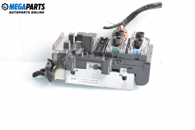 Бушонно табло за Dodge Caravan Minivan III (01.1995 - 03.2001) 3.3 i, 158 к.с.